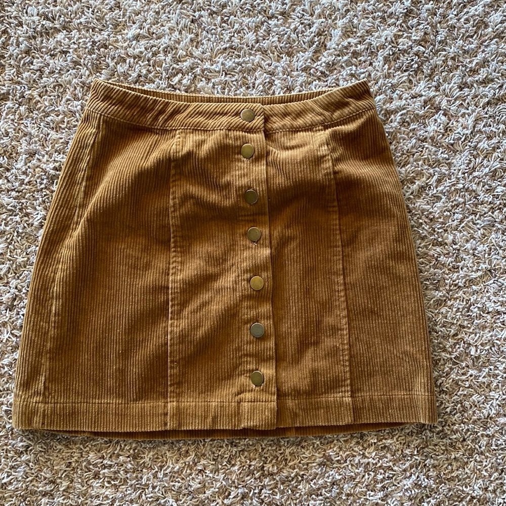 Thrifted but I’ve never worn